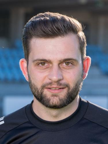Yannick Rümmele