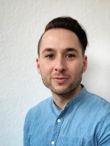 Markus Hofmann