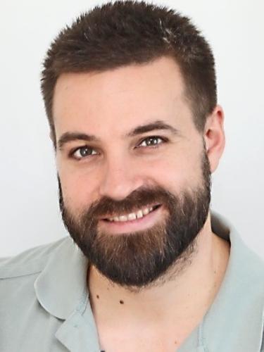 Andreas Klauß