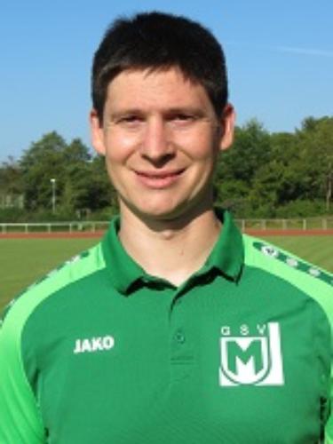Andreas Müller
