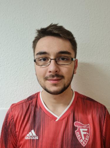Connor-Roi Osteroth