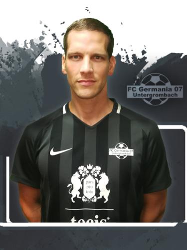 Alexander Bacher