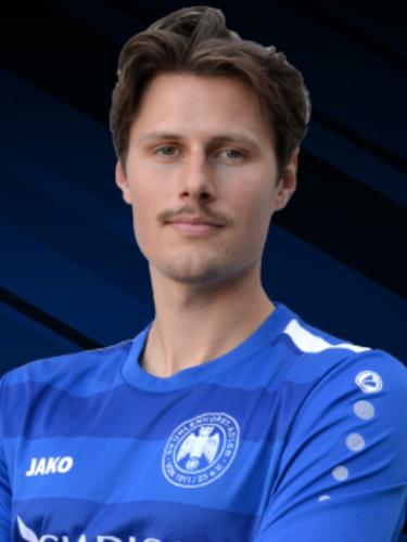 Tim Finkeldey