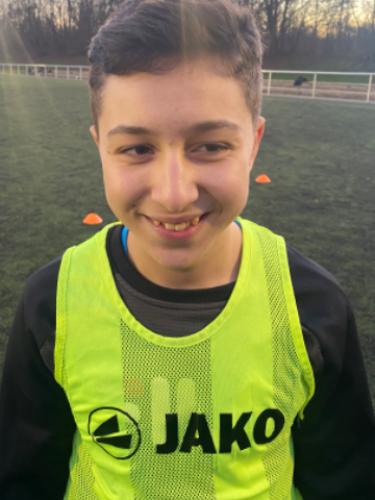 Ayman Bouzinab El Idrissi