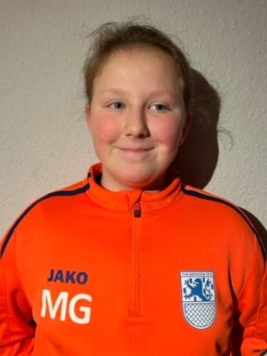 Mia Gessert