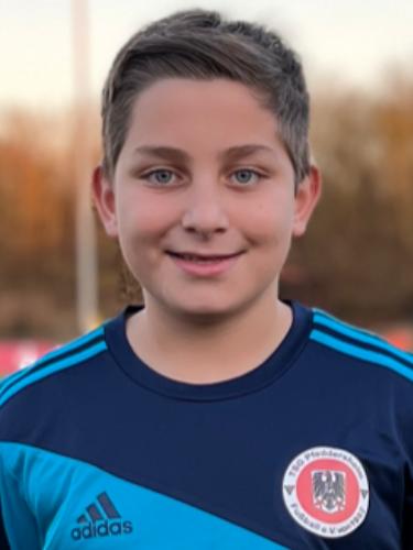 Jonathan Kurt