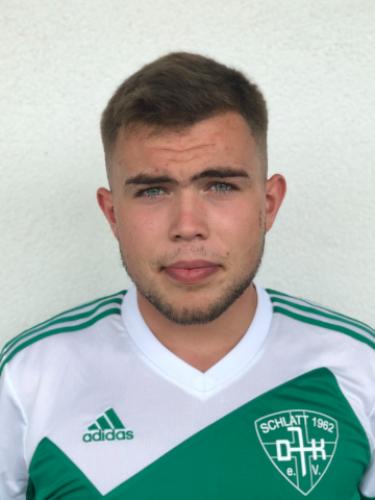Niklas Münch