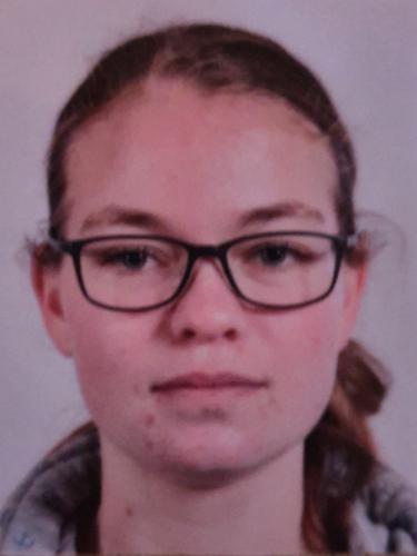 Angelina Walgern