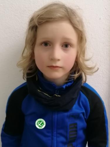 Finn Sebastian Günther Diaz