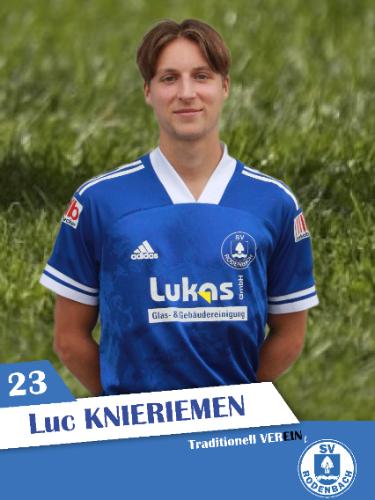 Luc Knieriemen