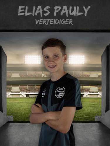 Elias Pauly
