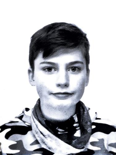 Klaus Frederik Lybor