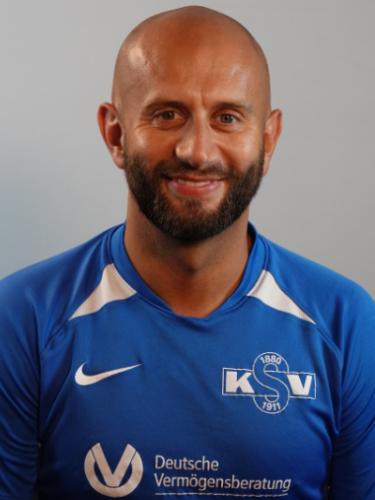Darius Ruzok