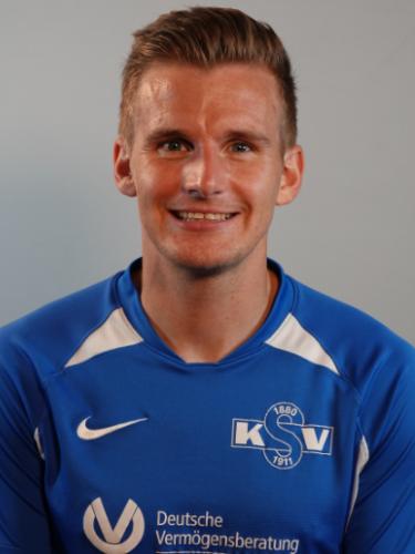 Daniel Duda