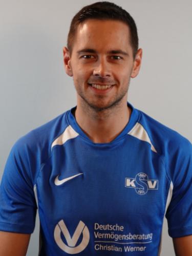 Tobias Wittwer