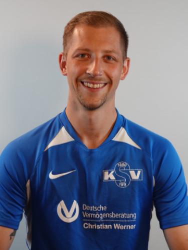 Karsten Gumprecht