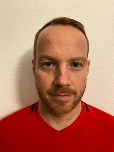 Danilo Menge