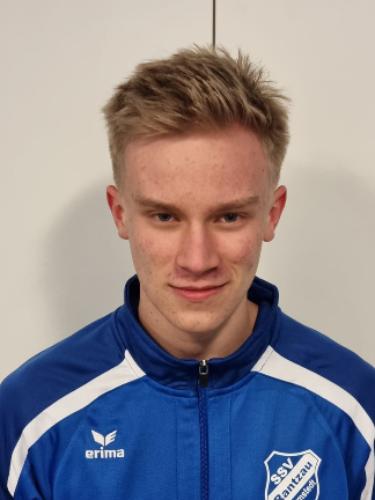 Luke Yanik Teichmann