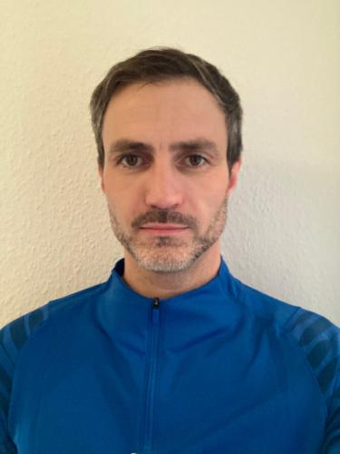 Uwe Buschbacher