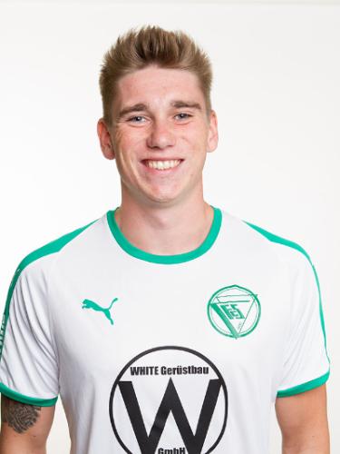 Lukas Baier