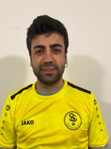 Ugur Örnek