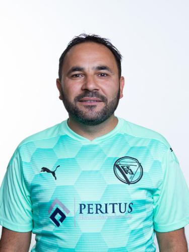 Kader Sivri