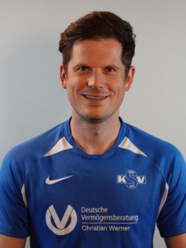 Damian Kita