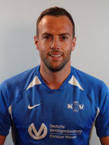 Alexander Staklies