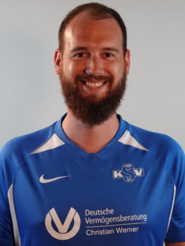 Patrick Nüsken