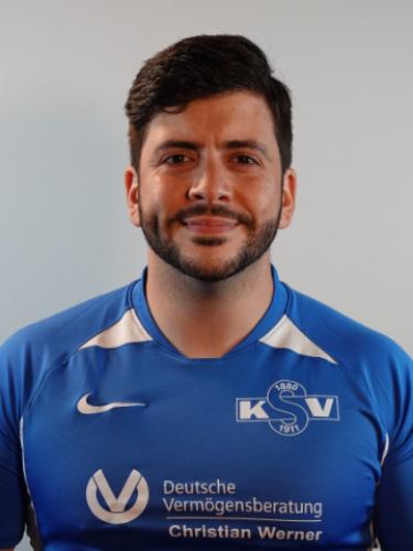 Daniel Coutinho