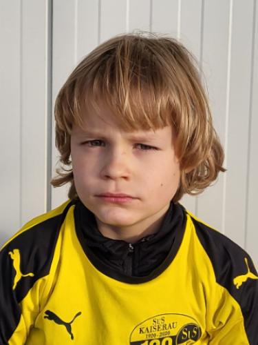 Lennart George