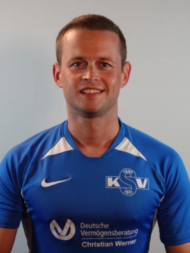 Marc Witte