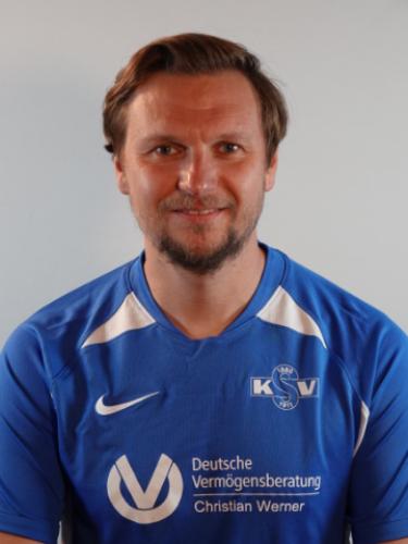Patrick Kikul