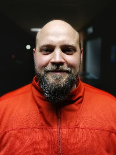 Markus Ritterrath