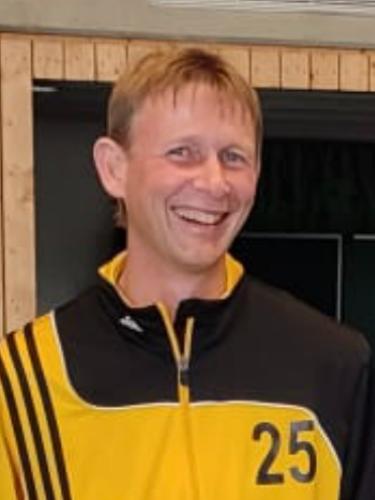 Frank Andreas Kuckelmann