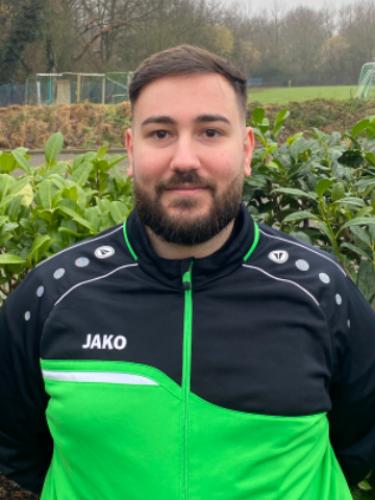 Samet Yorulmaz