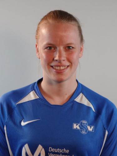 Kim Louisa van der Weide