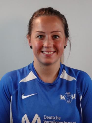 Isabelle Kahle