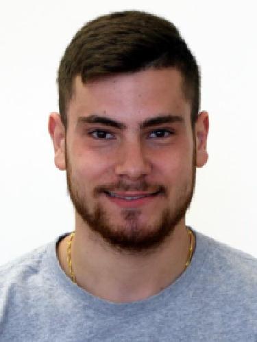 Johannes Danho