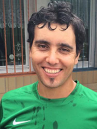 Sabir Amraoui