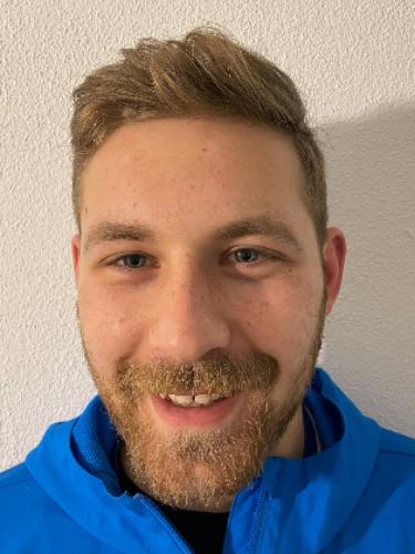 Moritz Pfeil