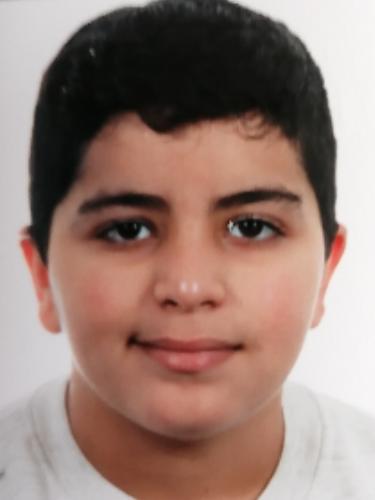 Haroun Souaidi Mechkouri