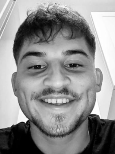 Emre Yilmaz