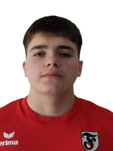 Ylldrin Bajrami