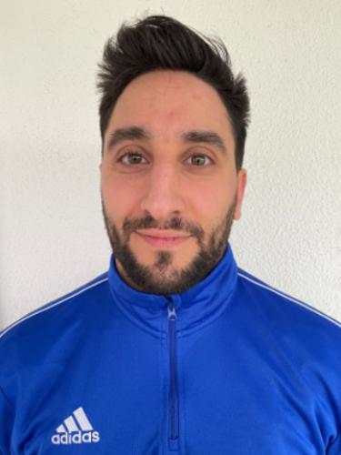 Valerio Figlioli