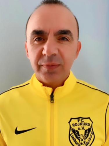 Huseyin Saygili
