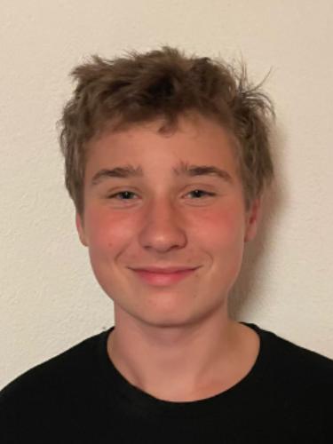 Tyler Uwe Palkowitsch