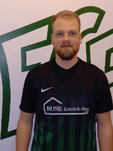 Christoph Windels