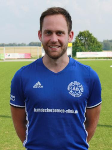 Simon Lang