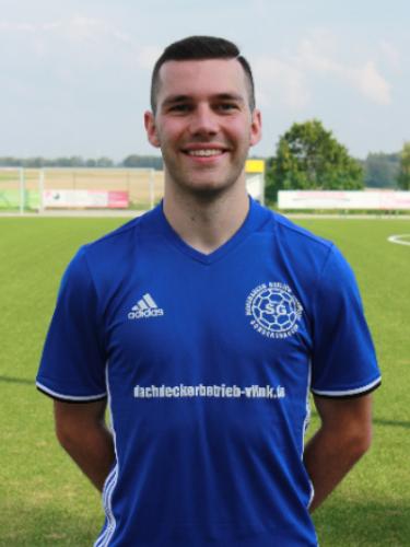 Lukas Ponstein